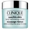 Crema exfolianta de corp pentru toate tipurile de piele Sparkle Skin, 250ml, Clinique