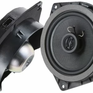 Difuzoare auto Awave dedicate Toyota AW T650