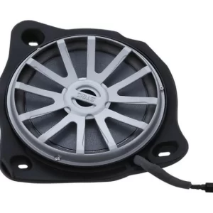 Pachet subwoofere auto Steg dedicate Mercedes Benz BZ W80 Stanga / Dreapta, 50 W RMS