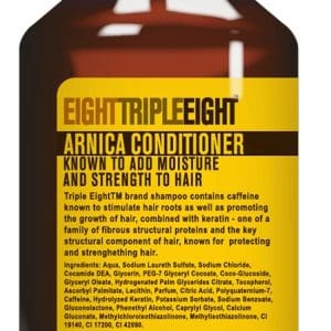 Balsam cu arnica, 1l, Eight Triple Eight
