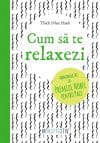 Cum să te relaxezi