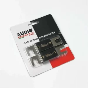 Set Sigurante ANL Audiosystem 150A