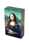 Cutie metalica pentru tigari – La Joconde | Cartexpo