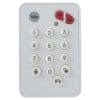 Telecomanda pentru alarma YALE 60-A100-00KP-SR-5011, 868 MHz