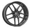 Janta Aliaj Audi, BMW, Mercedes DOTZ LagunaSeca grey 10.00×21 5×112 ET 40mm Gaura centrala 70.1mm