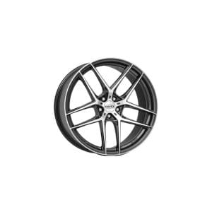 Janta Aliaj Ford, Land Rover Peugeot Volvo DOTZ LagunaSeca dark 8.00×19 5×108 ET 45mm Gaura Centrala 70.1mm