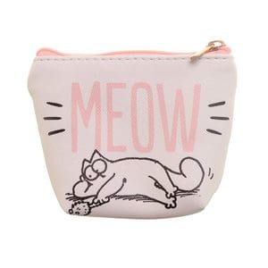 Portofel – Simon’s Cat Meow | Puckator