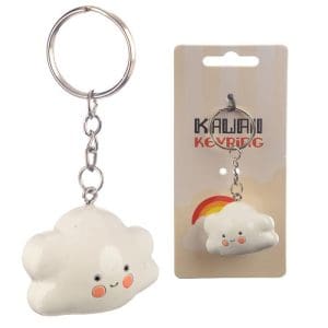 Breloc – Fun Kawaii Cloud | Puckator