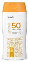 Dr.Max Suncare Lotiune SPF50 pentru adulti, 200ml