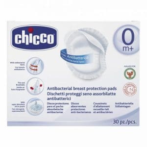 Tampoane San Chicco 30 Bucati