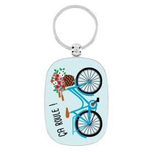 Breloc – Ca roule | Derriere la porte