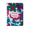 Coperta pasaport – Voyage Voyage | Derriere la porte