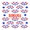 Magnet – Traditional Romania | Mink