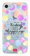 Husa telefon IPhone 7/8 Plus – Happiness | Legami