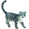 Figurina Bullyland Pisica Vargata Minka