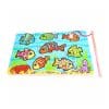 Puzzle Magnetic BigJigs Toys – Pestisorii Nazdravani