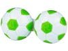 Accesorii Suport pentru lentile Football – verde