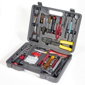 Trusa de ustensile calculator, 61 piese, Value 19.06.2040