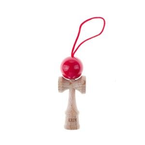 Breloc – Kendama Red | Krom