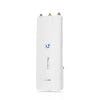 Acces Point Ubiquiti LTU-ROCKET, 600 Mbps, 5 GHz, 100+ Km, PoE
