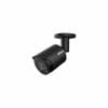 Camera supraveghere exterior IP cu iluminare duala Dahua WizSense, IPC-HFW2549S-S-IL-0280B-BLACK, 2.8 mm, 5 MP, IR/lumina alba 30 m, slot card, microfon, PoE, negru