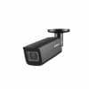 Camera supraveghere exterior IP Dahua WizSense IPC-HFW2841T-ZAS-27135-BLACK, 8 MP, 2.7 mm–13.5 mm, IR 60 m, microfon, slot card, PoE, negru