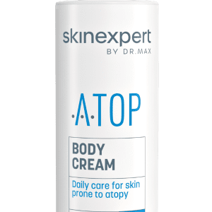 Skinexpert by Dr. Max® A-Top Crema de corp, 200ml