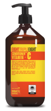 Balsam cu vitamina C, 1000ml, Eight Triple Eight