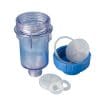 Filtru apa cu polifosfat 3″ 3/4″ FI-FE