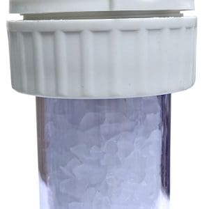 Filtru apa cu polifosfat 5″ 1/2″