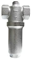 Filtru sita cu autocuratare 1″