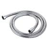Furtun dus ranforsat cu inox 200 cm