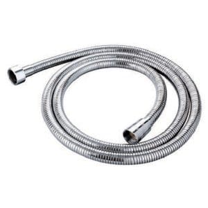 Furtun dus ranforsat cu inox 200 cm