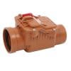 Clapeta Anti Retur, Refulare, Uni sens, Pestan, d160
