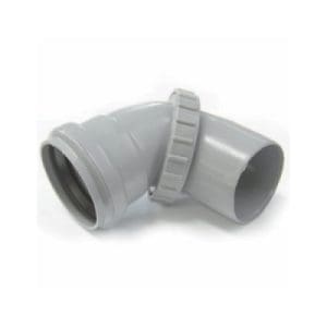 Cot PP reglabil D50