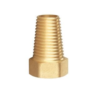 Stut pentru butoi FI 1/2 Bronz