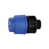 Adaptor FE 40-1 1/4 PEHD