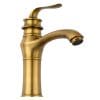 Baterie lavoar Angel Genesis, bronz antichizat