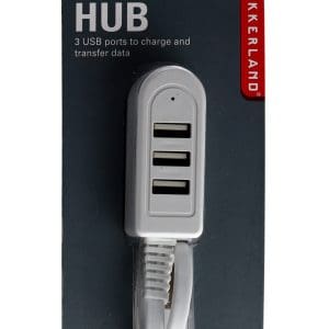 Port USB – Handy Hub |