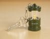 Breloc – Mini Lantern Keychain – mai multe culori | Kikkerland