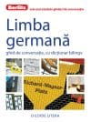 Limba germană. Ghid de conversație. Berlitz