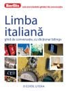 Limba italiană. Ghid de conversație. Berlitz