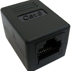 Cupla modulara Cat. 6, neecranata, Value 21.99.3001