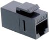 Cupla Keystone Value modulara RJ45 Cat.6, neecranata, 21.99.3003