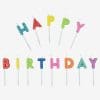 Lumanari party – Happy Birthday | Legami