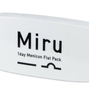 Lentile de contact zilnice Miru 1 Day (30 lentile)
