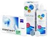 Pachet Carl Zeiss Contact Day 30 Compatic (6 lentile) + soluție Gelone 360 ml