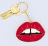 Breloc – Oversized Lips | Doiy