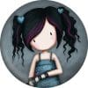 Magnet Gorjuss – Lost for Words | Jad Flamande