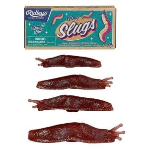 Set 4 melci pentru farse | Ridley’s